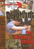Cover: Ready-to-Go Devotions for Mission and Service - Abingdon Press