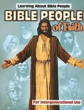 Cover: Bible People of Faith - Abingdon Press