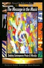 Cover: The Message in the Music - Abingdon Press
