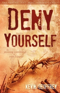 Enlarge image Cover: Deny Yourself - Perfect Word Messianic Publishing