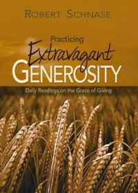 Enlarge image Cover: Practicing Extravagant Generosity - Abingdon Press