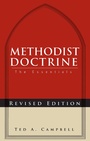 Cover: Methodist Doctrine - Abingdon Press