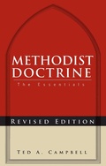 Cover: Methodist Doctrine - Abingdon Press
