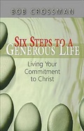 Cover: Six Steps to a Generous Life - Abingdon Press