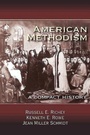 Cover: American Methodism - Abingdon Press