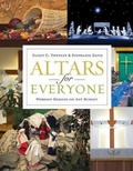 Cover: Altars for Everyone - Abingdon Press