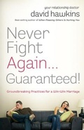 Cover: Never Fight Again . . . Guaranteed! - Abingdon Press