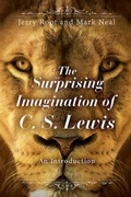 Cover: The Surprising Imagination of C. S. Lewis - Abingdon Press