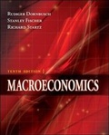 Cover: Macroeconomics - McGraw-Hill Professional