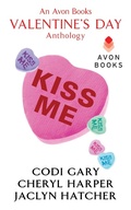 Cover: Kiss Me - HarperCollins