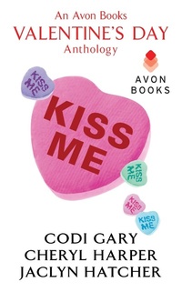 Enlarge image Cover: Kiss Me - HarperCollins