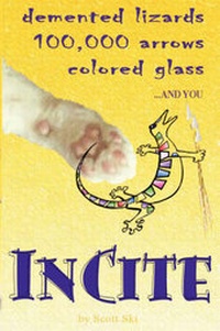 Enlarge image Cover: Incite - Magic Valley Publishers