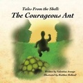 Cover: Tales from the Shell - Ediciones El Pozo