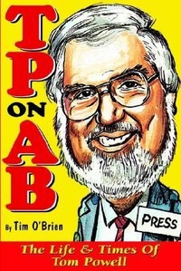 Abbildung von: TP on AB - Casa Flamingo Literary Arts