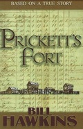 Cover: Prickett's Fort - Woodland Press LLC