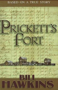 Enlarge image Cover: Prickett's Fort - Woodland Press LLC