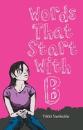Cover: Words That Start With B - Scholastic Canada