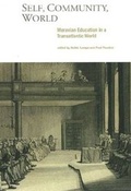 Cover: Self, Community, World - Lehigh University Press