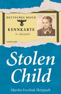 Cover: Stolen Child - Scholastic Canada