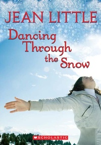 Enlarge image Cover: Dancing Through the Snow - Scholastic Canada