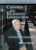 Cover: Chosen for Reasons Unknown - Lucky Charm Publishing
