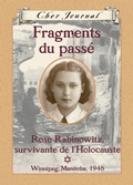 Cover: Cher Journal : Fragments du passe - Editions Scholastic