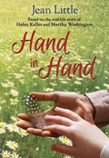 Cover: Hand in Hand - Scholastic Canada