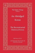 Cover: An Abridged Koran - CSPI