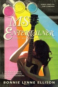 Cover: Ms Entertainer - iUniverse