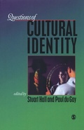Cover: Questions of Cultural Identity - SAGE Publications Ltd