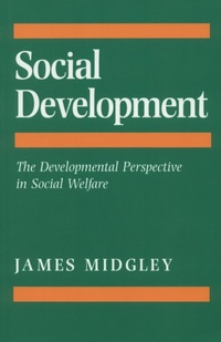 Enlarge image Cover: Social Development - SAGE Publications Ltd