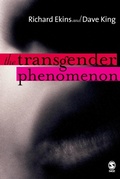 Cover: The Transgender Phenomenon - SAGE Publications Ltd