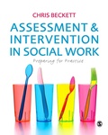 Cover: Assessment & Intervention in Social Work - SAGE Publications Ltd