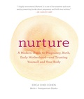 Cover: Nurture - Chronicle Books LLC