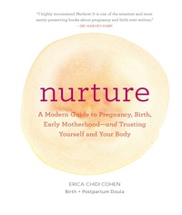 Enlarge image Cover: Nurture - Chronicle Books LLC