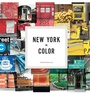 Cover: New York in Color - Chronicle Books LLC