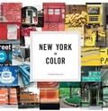Cover: New York in Color - Chronicle Books LLC