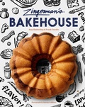 Cover: Zingerman's Bakehouse - Chronicle Books LLC