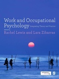 Cover: Work and Occupational Psychology - SAGE Publications Ltd