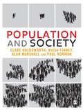 Cover: Population and Society - SAGE Publications Ltd