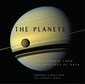 Cover: Planets - Chronicle Books LLC