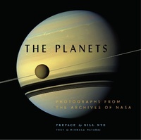 Abbildung von: Planets - Chronicle Books LLC