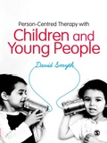 Cover: Person-Centred Therapy with Children and Young People - SAGE Publications Ltd