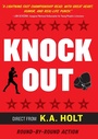 Cover: Knockout - Chronicle Books LLC