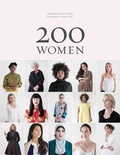 Cover: 200 Women - Chronicle Books LLC