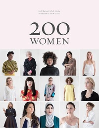 Abbildung von: 200 Women - Chronicle Books LLC