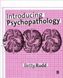 Cover: Introducing Psychopathology - SAGE Publications Ltd