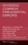 Cover: Avoiding Common Prehospital Errors - WOLTERS KLUWER HEALTH