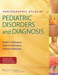 Abbildung von: Photographic Atlas of Pediatric Diagnoses and Disorders - WOLTERS KLUWER HEALTH