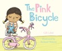 Cover: The Pink Bicycle - RHCB Digital